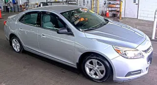 2014 Chevrolet Malibu LS