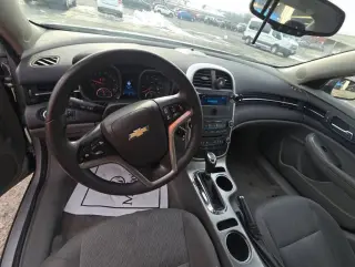 2014 Chevrolet Malibu LS