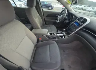 2014 Chevrolet Malibu LS