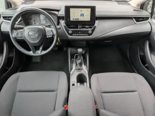 Toyota Corolla 2025 LE 4dr Sedan