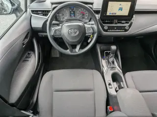 Toyota Corolla 2025 LE 4dr Sedan