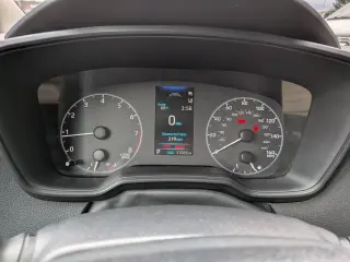 Toyota Corolla 2025 LE 4dr Sedan
