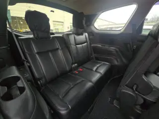 2015 Nissan Pathfinder SL