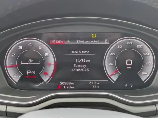 Audi A5 Sportback 2024 AWD quattro S line Premium Plus 45 TFSI 4dr Sportback