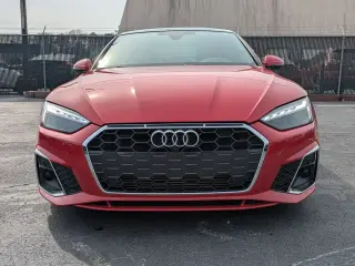 Audi A5 Sportback 2024 AWD quattro S line Premium Plus 45 TFSI 4dr Sportback