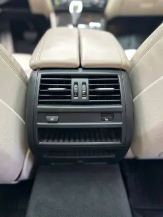 2014 BMW 5 Series 535i xDrive