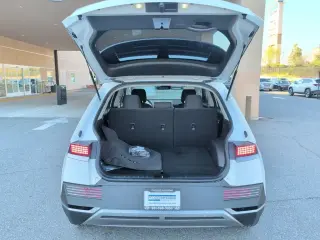 Hyundai IONIQ 5 2024 SE 4dr Crossover