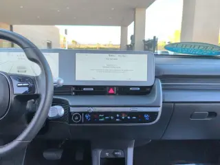Hyundai IONIQ 5 2024 SE 4dr Crossover