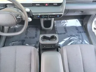 Hyundai IONIQ 5 2024 SE 4dr Crossover