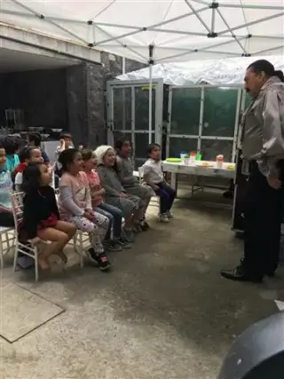 Show de Magia para Niños y Adu