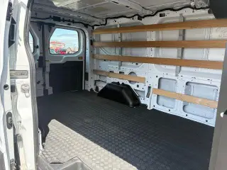 Ford Transit 2024 250 3dr LWB Low Roof Cargo Van