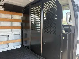 Ford Transit 2024 250 3dr LWB Low Roof Cargo Van
