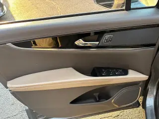 Lincoln Nautilus 2022 AWD Standard 4dr SUV