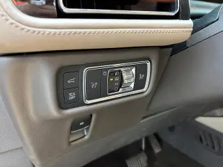 Lincoln Nautilus 2022 AWD Standard 4dr SUV