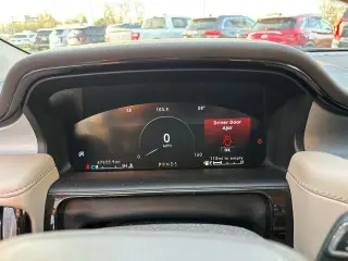 Lincoln Nautilus 2022 AWD Standard 4dr SUV