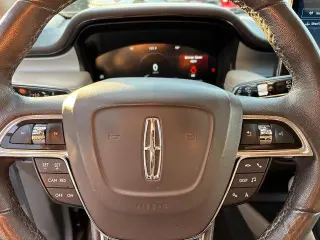 Lincoln Nautilus 2022 AWD Standard 4dr SUV