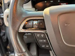 Lincoln Nautilus 2022 AWD Standard 4dr SUV
