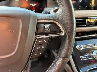Lincoln Nautilus 2022 AWD Standard 4dr SUV