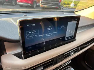 Lincoln Nautilus 2022 AWD Standard 4dr SUV