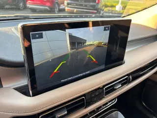 Lincoln Nautilus 2022 AWD Standard 4dr SUV