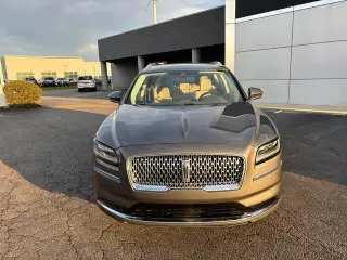 Lincoln Nautilus 2022 AWD Standard 4dr SUV