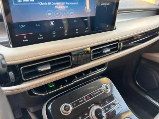 Lincoln Nautilus 2022 AWD Standard 4dr SUV