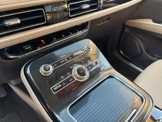 Lincoln Nautilus 2022 AWD Standard 4dr SUV