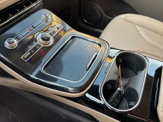 Lincoln Nautilus 2022 AWD Standard 4dr SUV