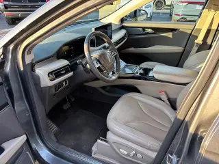 Lincoln Nautilus 2022 AWD Standard 4dr SUV