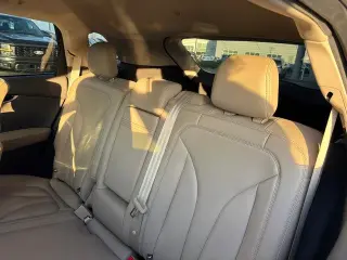Lincoln Nautilus 2022 AWD Standard 4dr SUV