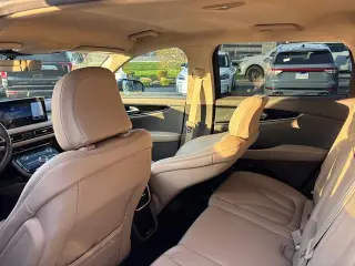 Lincoln Nautilus 2022 AWD Standard 4dr SUV