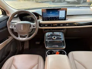 Lincoln Nautilus 2022 AWD Standard 4dr SUV
