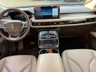 Lincoln Nautilus 2022 AWD Standard 4dr SUV