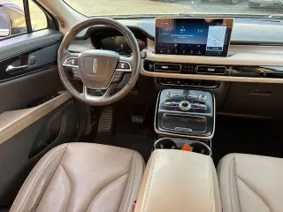 Lincoln Nautilus 2022 AWD Standard 4dr SUV