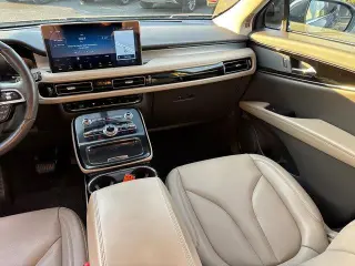 Lincoln Nautilus 2022 AWD Standard 4dr SUV