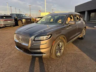 Lincoln Nautilus 2022 AWD Standard 4dr SUV