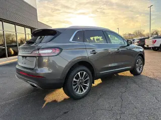 Lincoln Nautilus 2022 AWD Standard 4dr SUV