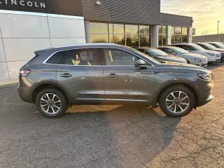 Lincoln Nautilus 2022 AWD Standard 4dr SUV
