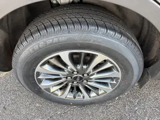 Lincoln Nautilus 2022 AWD Standard 4dr SUV