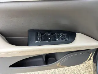 Lincoln Nautilus 2022 AWD Standard 4dr SUV
