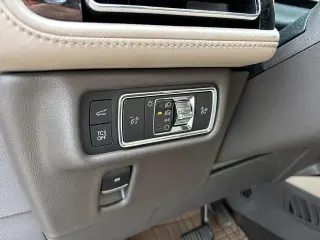 Lincoln Nautilus 2022 AWD Standard 4dr SUV