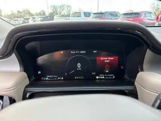 Lincoln Nautilus 2022 AWD Standard 4dr SUV