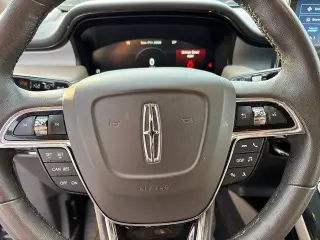 Lincoln Nautilus 2022 AWD Standard 4dr SUV