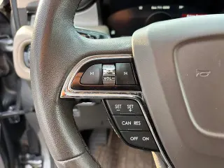 Lincoln Nautilus 2022 AWD Standard 4dr SUV