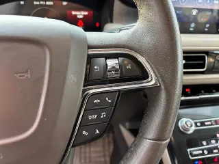 Lincoln Nautilus 2022 AWD Standard 4dr SUV