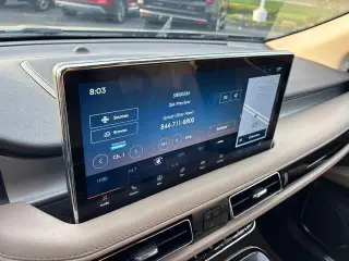 Lincoln Nautilus 2022 AWD Standard 4dr SUV