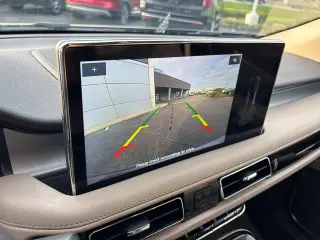 Lincoln Nautilus 2022 AWD Standard 4dr SUV