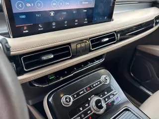 Lincoln Nautilus 2022 AWD Standard 4dr SUV