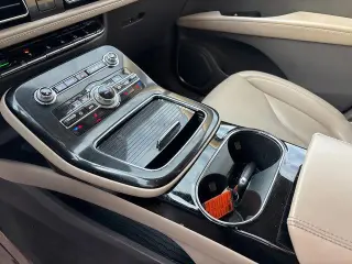 Lincoln Nautilus 2022 AWD Standard 4dr SUV