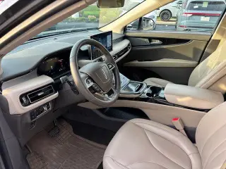 Lincoln Nautilus 2022 AWD Standard 4dr SUV
